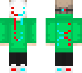 modded mc