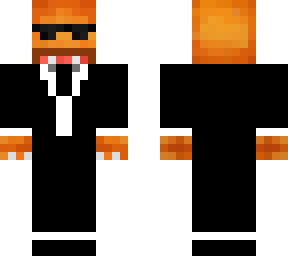 mr. mander