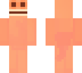 my mc skin
