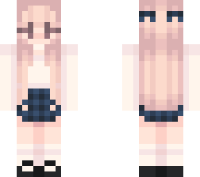 my new oc (reveal) ! ella...