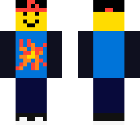 my roblox outfit