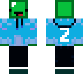 my skin