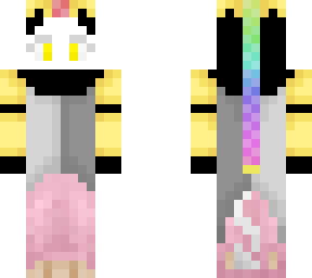 my suit skin