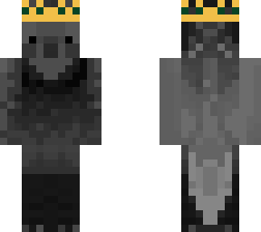 my very cool skin