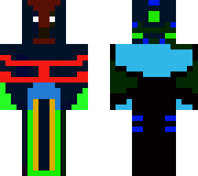 neon ninja