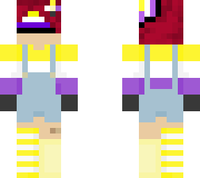 nonbinary person