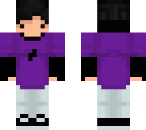 noop boy
