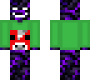 not-mooshroom ~ rq