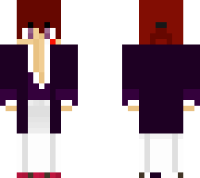 oc skin