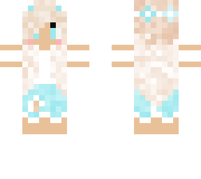 ocean olivia