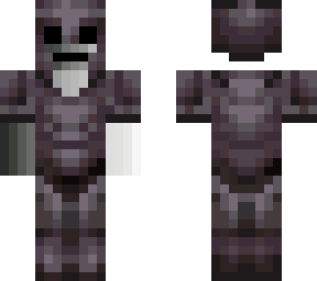 oh no (netherite troll)