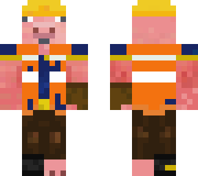 olde pig builder