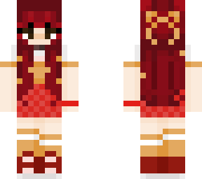 olivia but elmo vers