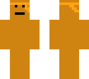 orange boy