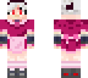 orin maid