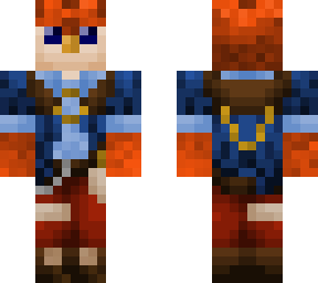 owl adventurer