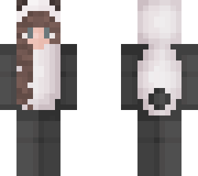 panda