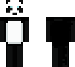 panda