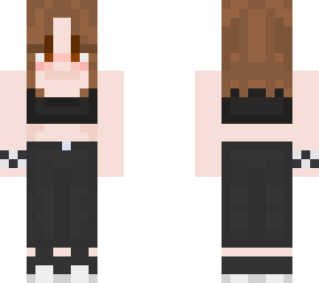 patho croptop