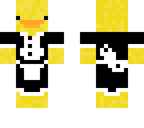 pato maid
