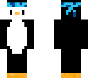 penguin