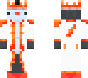 penguin