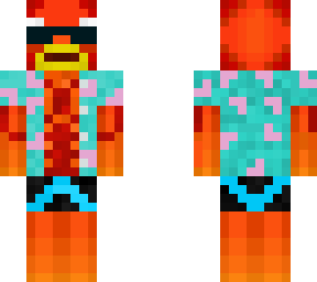 pescado mamadisimo