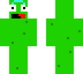 pickle rick