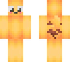 pikachu ****