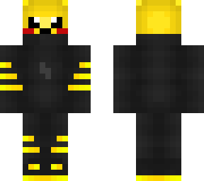 pikagh