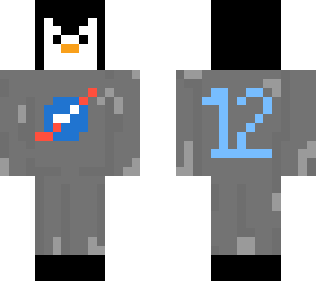 pinguin