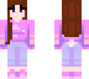 pink gurl