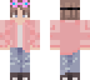 pink jacket buy