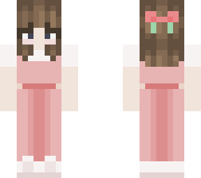 pink jumpsuit