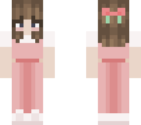 pink jumpsuit