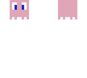 pinky