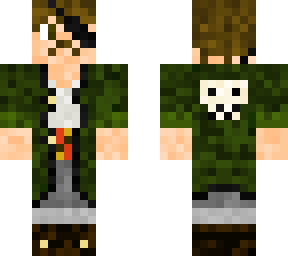 pirate