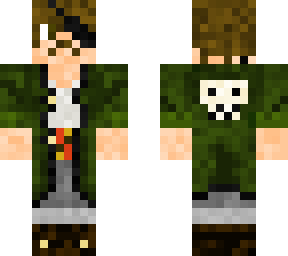 pirate