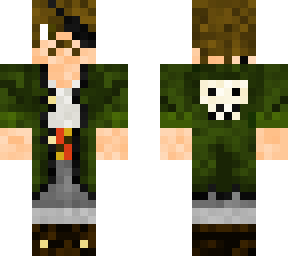 pirate