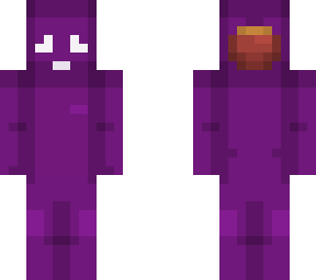 puffmin  [simplistic pack]
