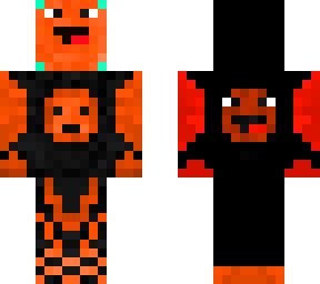 pumpkin noob