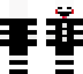puppet