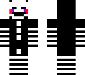 puppet/charlotte