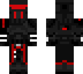 purge trooper commander