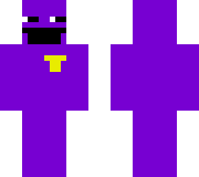 purple guy