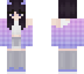 purple princess