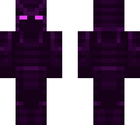 purple samurai (has jacket layer)