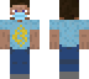 quarantine steve