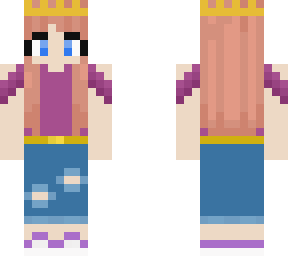 queen