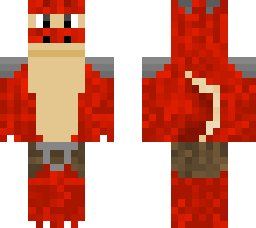 ragnir brawlhalla